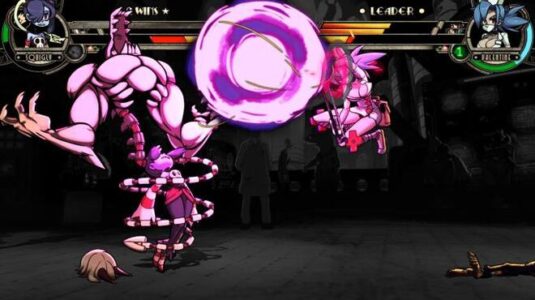 Skullgirls Free Download