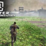 Special Counter Force Attack Free Download