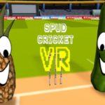 Spud Cricket VR Free Download Full Version PC Game