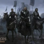 Strategy And Tactics Dark Ages Free Download