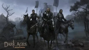 Strategy And Tactics Dark Ages Free Download