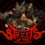 Streets of Red Devils Dare Deluxe Free Download