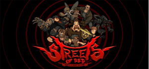 Streets of Red Devils Dare Deluxe Free Download