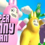 Super Bunny Man Free Download PC Game setup