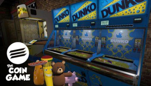 The Coin Game Free Download Full Version PC Game Setup