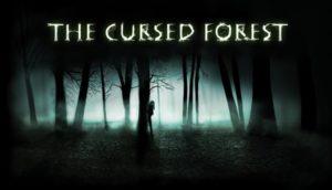 The Cursed Forest Free Download PC Game setup
