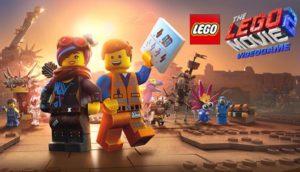 The LEGO Movie Videogame Free Download PC Game setup