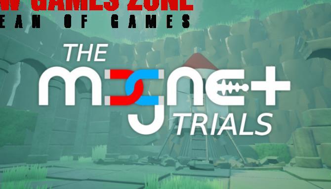 The Magnet Trials PC Game Free Download