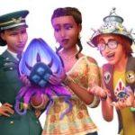 The Sims 4 StrangerVille Free Download Full Version PC Game