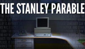 The Stanley Parable Free Download PC Game setup