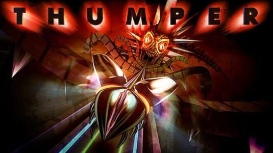 Thumper Free Download PC Game