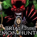 Trial Of The Demon Hunter Free Download