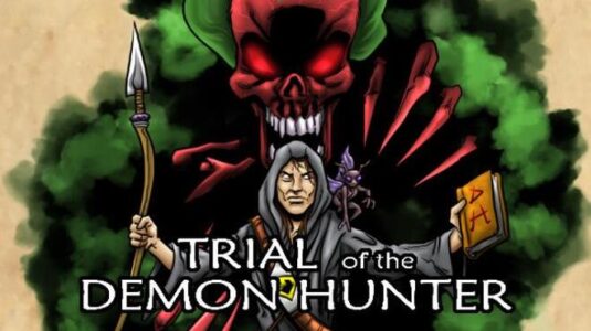 Trial Of The Demon Hunter Free Download