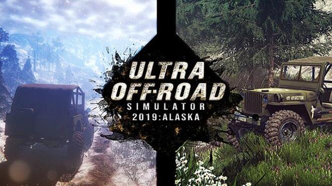 Ultra Off Road Simulator 2019 Alaska Free Download