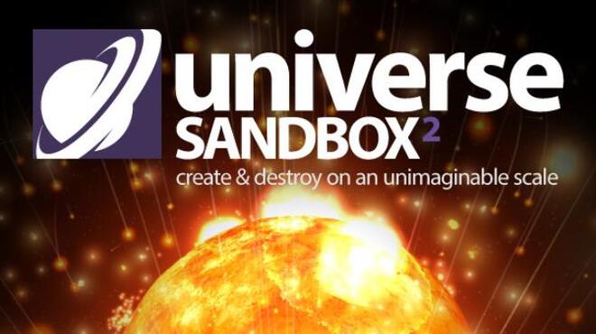 Universe Sandbox 2 Free Download