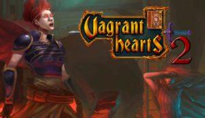 Vagrant Hearts 2 Free Download PC Game