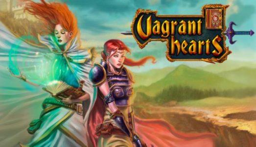 Vagrant Hearts Free Download PC Game