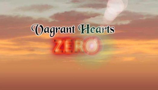 Vagrant Hearts Zero Free Download PC Game setup