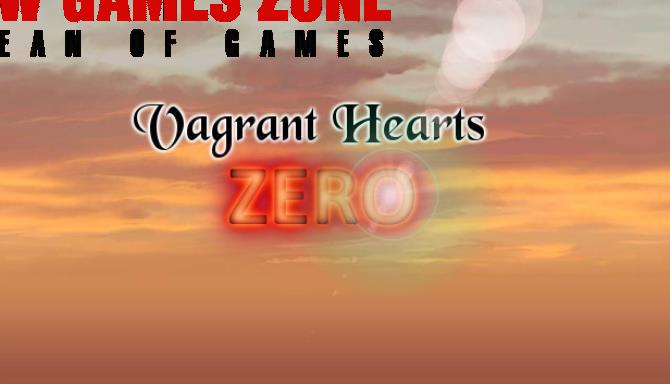 Vagrant Hearts Zero Free Download PC Game setup