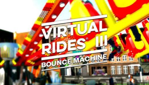 Virtual Rides 3 Bounce Machine Free Download Full Version PC Game