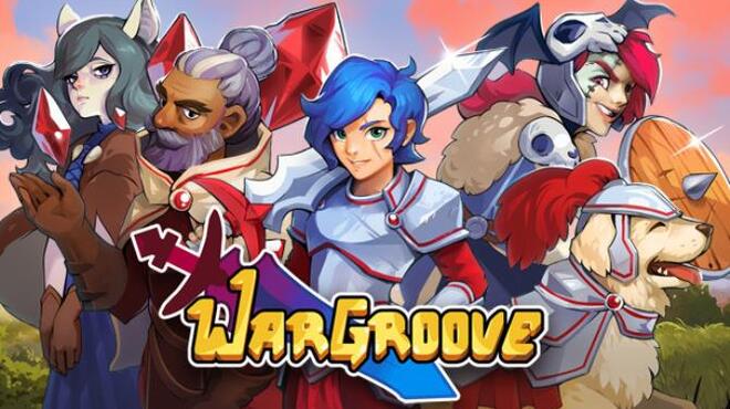 Wargroove PC Game Free Download