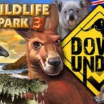 Wildlife Park 3 Down Under Free Download