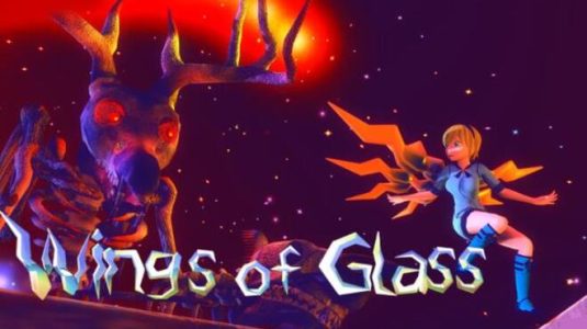 Wings Of Glass Free Download
