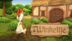 Winkeltje The Little Shop Free Download Full Version PC Game