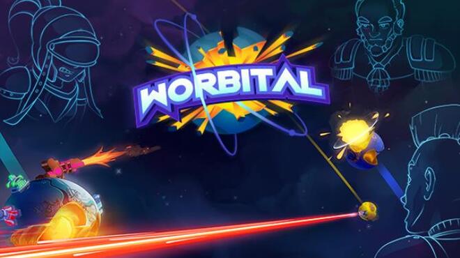 Worbital PC Game Free Download