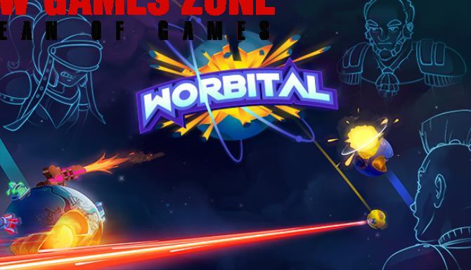 Worbital PC Game Free Download