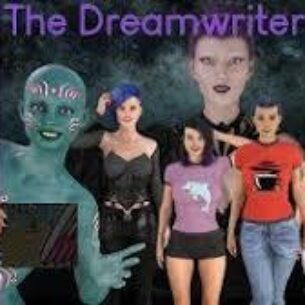 The DreamWriter Free Download