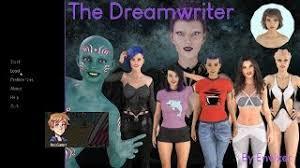 The DreamWriter Free Download Full Version PC Game Setup
