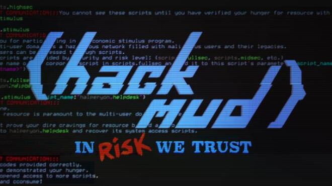 hackmud PC Game Free Download