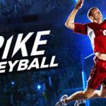 Spike Volleyball Free Download Full Version PC Game
