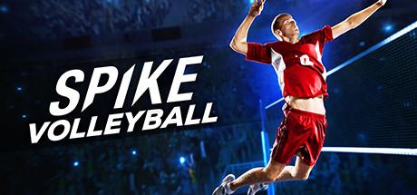Spike Volleyball PC Game Free Download