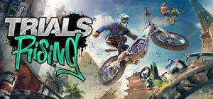 Trials Rising Free Download Full Version PC Game Setup