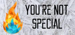 Youre Not Special Free Download Full Version PC Game