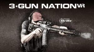 3Gun Nation VR Free Download