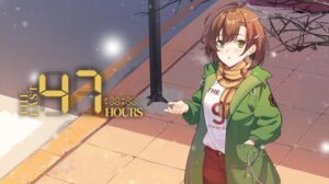 The Last 47 Hours Free Download