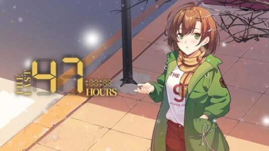 The Last 47 Hours Free Download