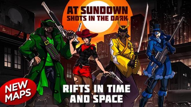 AT SUNDOWN Shots In The Dark Free Download