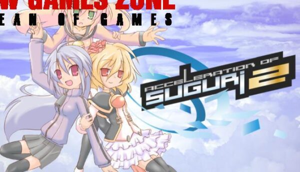 Acceleration Of Suguri 2 Free Download