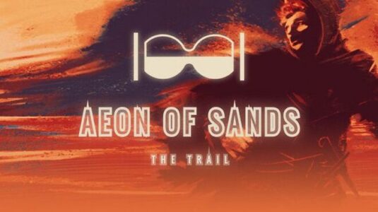 Aeon Of Sands The Trail Free Download