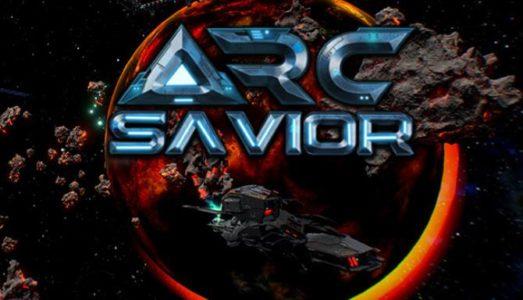 Arc Savior Free Download Full Version PC Game Setup