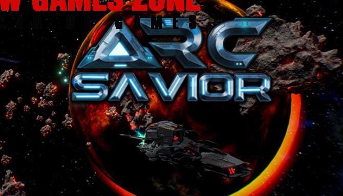 Arc Savior Free Download