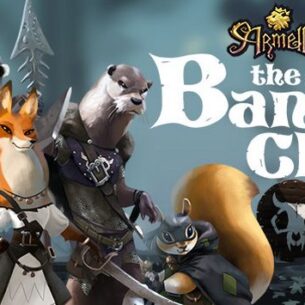 Armello The Bandit Clan Free Download