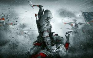 Assassins Creed 3 Remastered Free Download Full Version PC Game