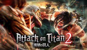 Attack On Titan 2 Free Download Full Version PC Game setup