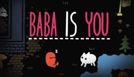 Baba Is You Free Download Full Version PC Game setup