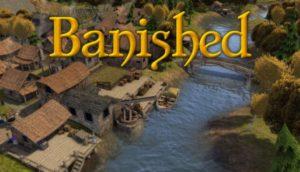Banished Free Download PC Game setup